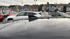 Renault Megane E-Tech EV60 160kW Techno Esprit Alpine 60kWh 5dr Auto Electric Hatchback